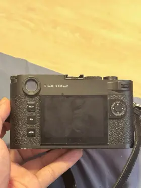 M11P LEICA Summicron Focus Tab #3