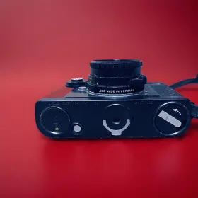 SN1428743-2638688 LEICA Cl Rangefinder Film Camera Summicron #2