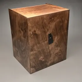 WA9B LENSLESS Camera Pinhole