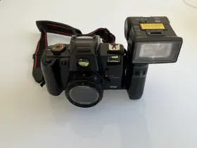 LEX35 LEX Deluxe Automatic Camera Sharpshots Timer Kit