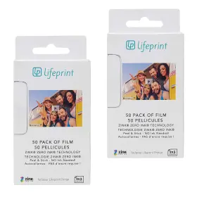 B091JHVSHH LIFEPRINT Zink Paper Printers