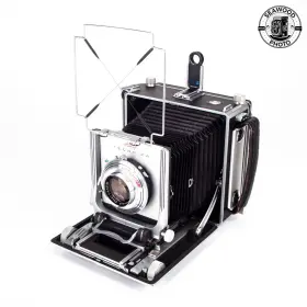 90MM LINHOF Technika Outfit