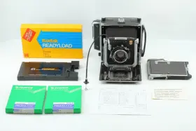 641117 LINHOF TECHNIKA Bellows Master Sym