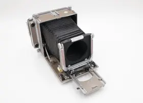 67469 LINHOF TECHNIKA Ex Iv Format Camera