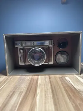 Lomography LOMO Instax Film Camera