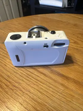 FISHEYE2 LOMO Lomography Fisheye Film Camera Viewfinder #3