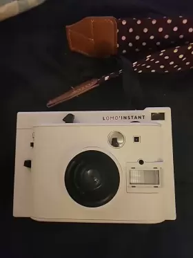 LI100W LOMO Lomography Lomoftinstant Camera Film #2