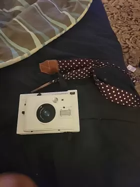 LI100W LOMO Lomography Lomoftinstant Camera Film