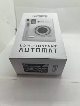 LI150AC1 LOMO Lomoftinstant Automat Adventure Challenge #2