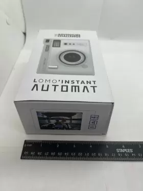 LI150AC1 LOMO Lomoftinstant Automat Adventure Challenge #3