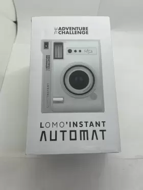 LI150AC1 LOMO Lomoftinstant Automat Adventure Challenge