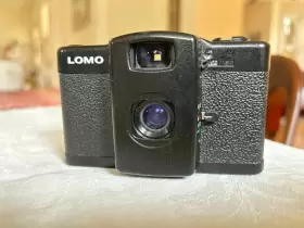LP420INT LOMO Lc Point Shoot Film Camera #3