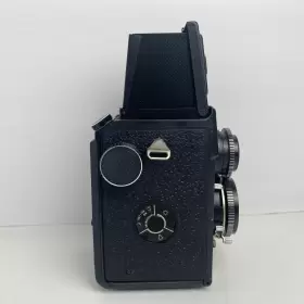 LUBITEL-166 LOMO Soviet Ussr Format Tlr Film Camera #2