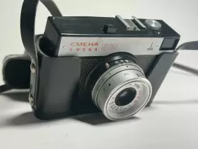 SMENA8M LOMO Smena Film Camera