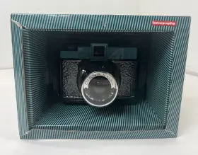 007710007801 LOMOGRAPHY Diana Clone Nightcap