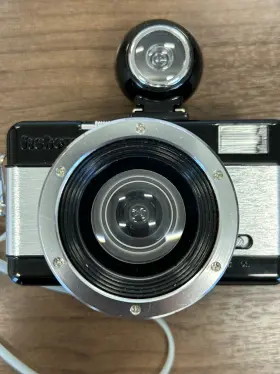 FCP200 LOMOGRAPHY Fisheye Camera #2