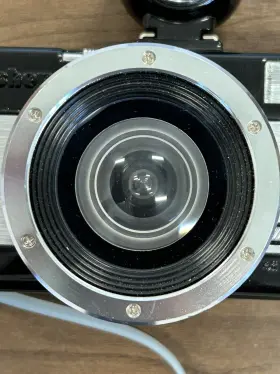 FCP200 LOMOGRAPHY Fisheye Camera #3