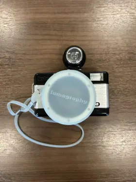 FCP200 LOMOGRAPHY Fisheye Camera