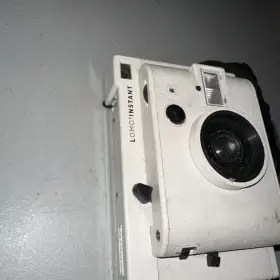 LI00B LOMOGRAPHY Lomo Camera Equiv #2