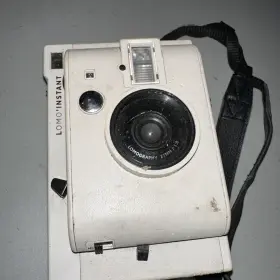 LI00B LOMOGRAPHY Lomo Camera Equiv