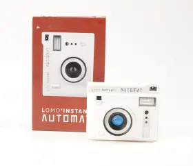 LI150W LOMOGRAPHY Automatic Focal Camera Bora