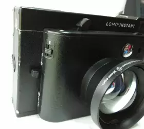 LI800B LOMOGRAPHY Lomo Mera Lenses #3