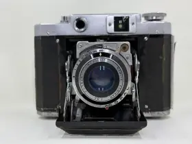111224A MAMIYA Film Cameras #2
