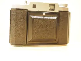 136366 MAMIYA Rangefinder Film Camera
