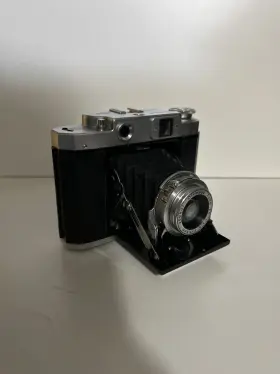 178580 MAMIYA Automat Film Camera