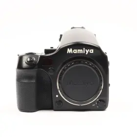 211145 MAMIYA Afd Format Slr Camera Body
