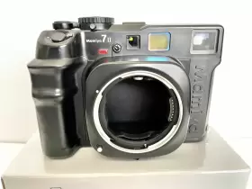 215-020 MAMIYA Rangefinder Camera Body #2