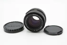 250736104701 MAMIYA Sekor Mf Format Lens