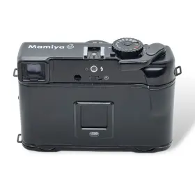 308439 MAMIYA Format Camera Lens Clean #3