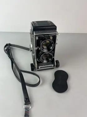362564 MAMIYA Sekor Lens
