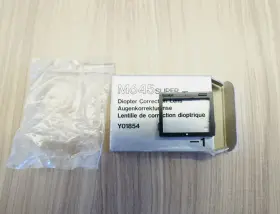 49565 MAMIYA Correction Lens Diopter Pro Prisms Body