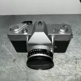 528TL MAMIYA Sekor Camera #2
