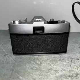 528TL MAMIYA Sekor Camera #3