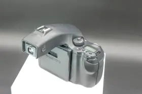 645AF MAMIYA Phase Afdiii Format Camera #2
