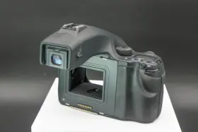 645AF MAMIYA Phase Afdiii Format Camera #3