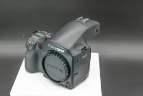 645AF MAMIYA Phase Afdiii Format Camera