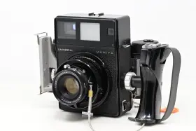 A103107-26488 MAMIYA Press Film Camera Sekor Lens
