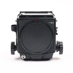 301010 MAMIYA/LEAF Pro Sd Body Waist Level Finder Swku