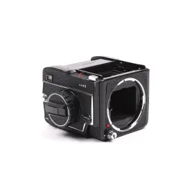 MMC645 MAMIYA Format Slr Camera Body