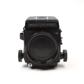 MRCRB67PSWL MAMIYA Pro Body Finder