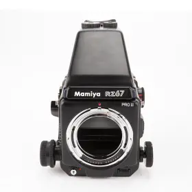 MRCRZ67P2AE1 MAMIYA Format Camera Ae Prism Finder #2