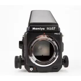MRCRZ67P2AE1 MAMIYA Format Camera Ae Prism Finder #3