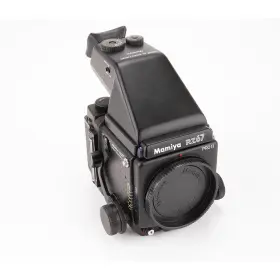 MRCRZ67P2AE1 MAMIYA Format Camera Ae Prism Finder