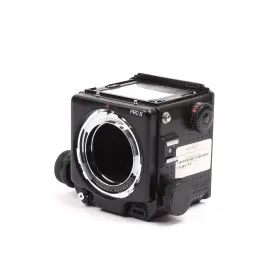 MRCRZ67P2NF MAMIYA Pro Body Waist Level Finder