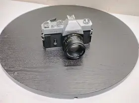 MSX1000 MAMIYA Camera Body Sekor Sx Lens
