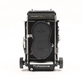 MTCC330K MAMIYA Pro Camera Lens Waist Level Finder